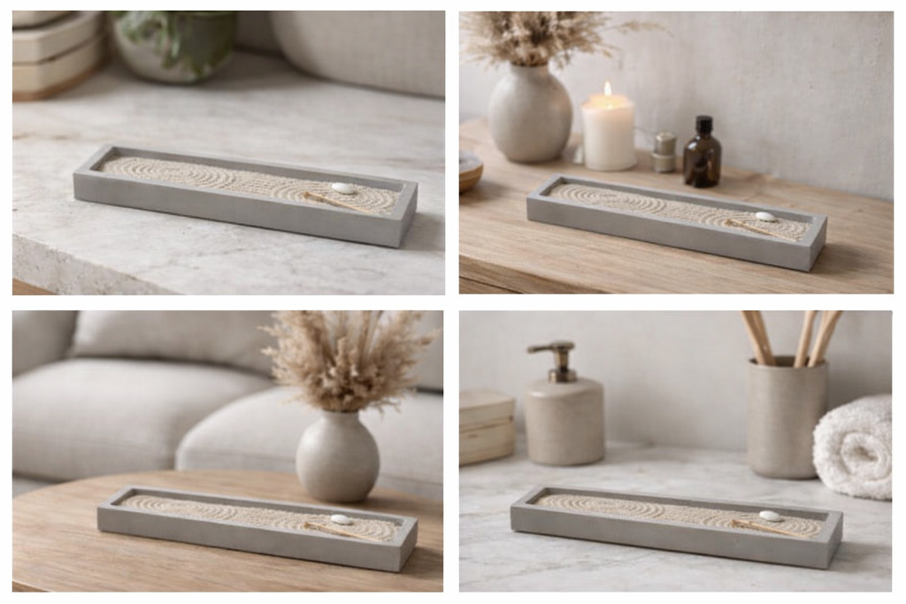 Stillwave Zen Garden