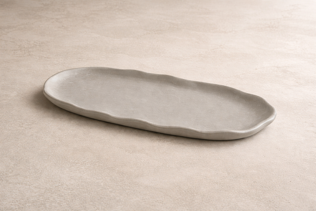 Stoneflow Decorative Tray