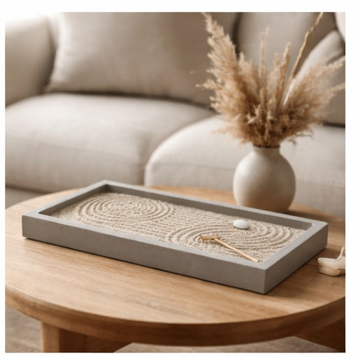 Stillwave Zen Garden