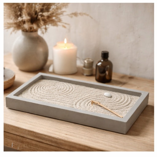 Stillwave Zen Garden