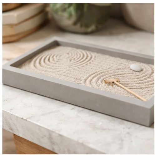 Stillwave Zen Garden