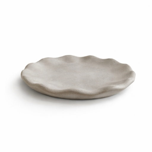 Stoneflow Decorative Plate