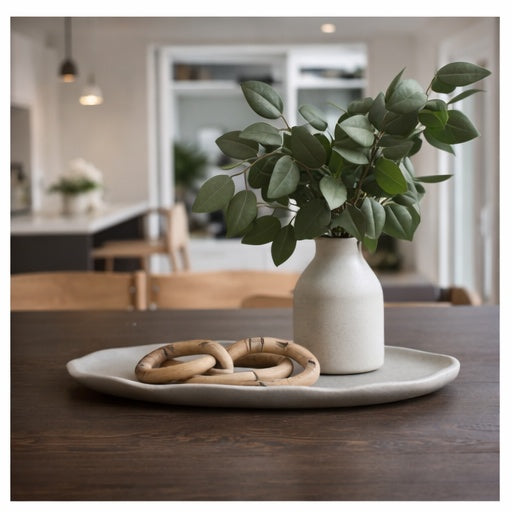 Stoneflow Decorative Tray