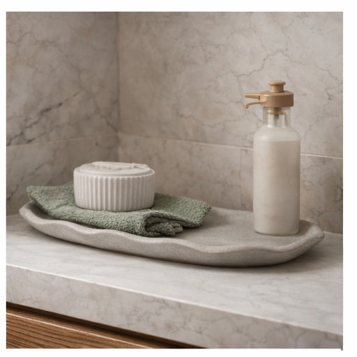 Stoneflow Decorative Tray