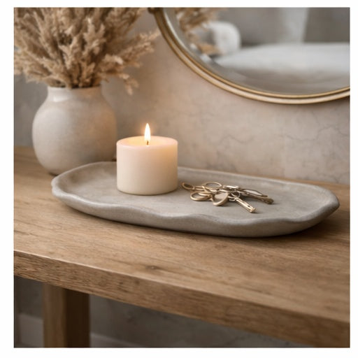 Stoneflow Decorative Tray