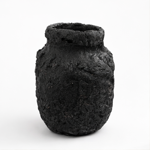 Midnight Earth Large Vessel