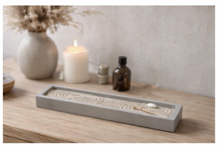 Stillwave Zen Garden