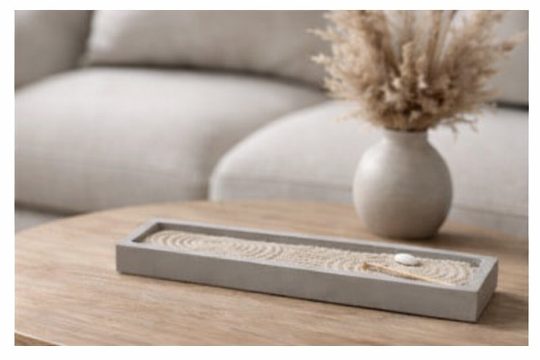 Stillwave Zen Garden