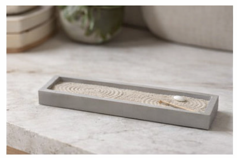 Stillwave Zen Garden